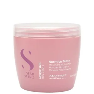 Alfaparf - Semi di Lino Mascarilla Nutritiva 500 ml | Coserty.com Alfaparf - Semi di Lino Mascarilla Nutritiva 500 ml | Coserty.com