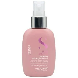 Alfaparf - Semi di Lino Moisture Nutritive Detangling Fluid 125 ml | Coserty.com Alfaparf - Semi di Lino Moisture Nutritive Detangling Fluid 125 ml | Coserty.com