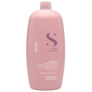 Alfaparf - Semi di Lino Moisture Nutritive Low Shampoo 1000 ml | Coserty.com Alfaparf - Semi di Lino Moisture Nutritive Low Shampoo 1000 ml | Coserty.com