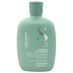 Alfaparf - Semi di Lino Scalp Renew Energizing Low Shampoo | Coserty.com Alfaparf - Semi di Lino Scalp Renew Energizing Low Shampoo | Coserty.com