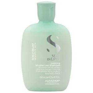 Alfaparf - Semi di Lino Calming Micelar Low 250 ml | Coserty.com Alfaparf - Semi di Lino Calming Micelar Low 250 ml | Coserty.com