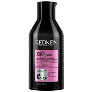 Redken - Acidic Color Gloss Shampoo 300 ml Redken - Acidic Color Gloss Shampoo 300 ml