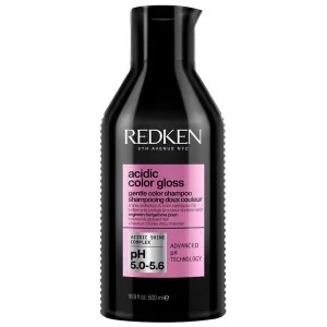Redken - Acidic Color Gloss Shampoo 500 ml Redken - Acidic Color Gloss Shampoo 500 ml