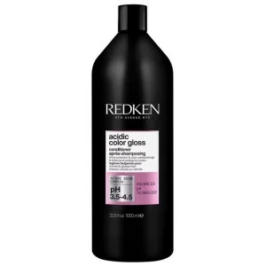 Redken - Acidic Color Gloss Conditioner 1000 ml Redken - Acidic Color Gloss Conditioner 1000 ml