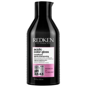 Redken - Acidic Color Gloss Conditioner 500 ml Redken - Acidic Color Gloss Conditioner 500 ml