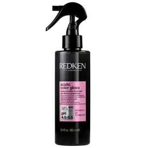 Redken - Acidic Color Gloss Leave-in 190 ml Redken - Acidic Color Gloss Leave-in 190 ml