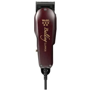 Wahl - Hair Clipper Balding 5 Star Red Wahl - Hair Clipper Balding 5 Star Red