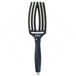 Olivia Garden - Cepillo Fingerbrush Blue Sapphire Midnight Desert Olivia Garden - Cepillo Fingerbrush Blue Sapphire Midnight Desert