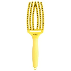 Olivia Garden - Fingerbrush Sweet Lemonade - 1 Unit Olivia Garden - Fingerbrush Sweet Lemonade - 1 Unit