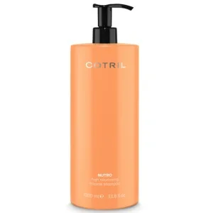 Cotril - Nutro High Nourishing Miracle Shampoo 1000 ml Cotril - Nutro High Nourishing Miracle Shampoo 1000 ml
