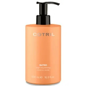 Cotril - Nutro High Nourishing Miracle Mask 500 ml Cotril - Nutro High Nourishing Miracle Mask 500 ml