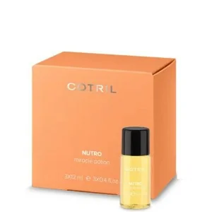 Cotril - Nutro Miracle Potion 3 x 12 ml Cotril - Nutro Miracle Potion 3 x 12 ml