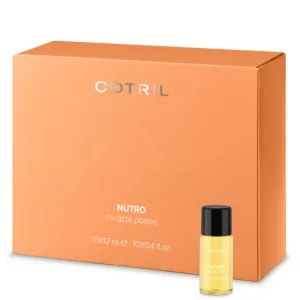 Cotril - Nutro Miracle Potion 10 x 12 ml Cotril - Nutro Miracle Potion 10 x 12 ml