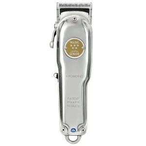 Wahl - Senior Cordless Metal Edition Wahl - Senior Cordless Metal Edition