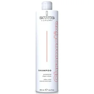 Envie - Chromactive After Color Extend & Care Shampoo 250 ml Envie - Chromactive After Color Extend & Care Shampoo 250 ml