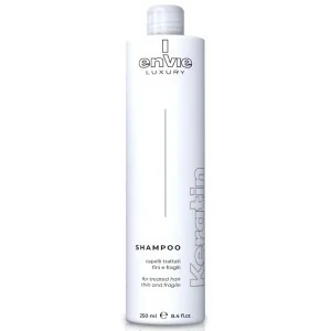 Envie - Shampoo Keratin 250 ml | Coserty.com Envie - Shampoo Keratin 250 ml | Coserty.com