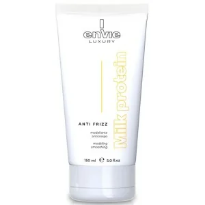Envie - Milk Protein Anti Frizz Modeling Smoothing 150 ml Envie - Milk Protein Anti Frizz Modeling Smoothing 150 ml