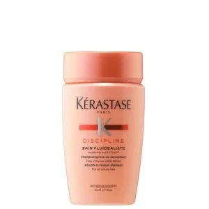 Kérastase - Bain Fluidealiste Discipline 80 ml Kérastase - Bain Fluidealiste Discipline 80 ml