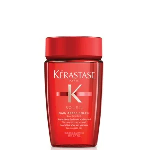 Kérastase - Bain Après-Soleil 80 ml Kérastase - Bain Après-Soleil 80 ml