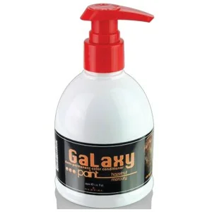 Kleral System - Mascarilla Color Galaxy Hazelnut Mercury 250 ml Kleral System - Mascarilla Color Galaxy Hazelnut Mercury 250 ml