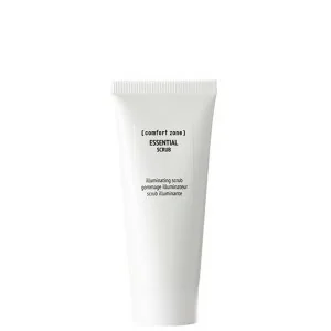 Comfort Zone - Essential Scrub Illuminating Scrub 60 ml Comfort Zone - Essential Scrub Illuminating Scrub 60 ml