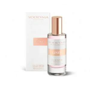 Yodeyma - Eau de Parfum Linet 15 ml Yodeyma - Eau de Parfum Linet 15 ml