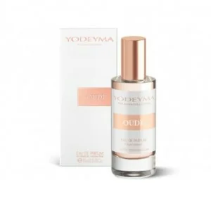 Yodeyma - Eau de Parfum Oude 15 ml Yodeyma - Eau de Parfum Oude 15 ml