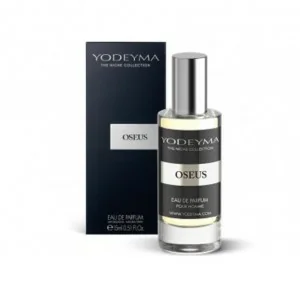 Yodeyma - Perfume de Hombre Oseus 15 ml Yodeyma - Perfume de Hombre Oseus 15 ml