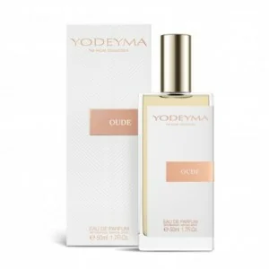 Yodeyma - Eau de Parfum Oude 50 ml Yodeyma - Eau de Parfum Oude 50 ml