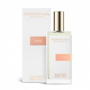 Yodeyma - Perfume de Mujer Vália 50 ml Yodeyma - Perfume de Mujer Vália 50 ml