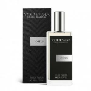 Yodeyma - Perfume de Hombre Oseus 50 ml Yodeyma - Perfume de Hombre Oseus 50 ml