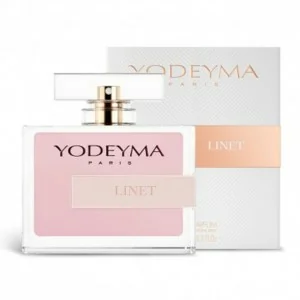 Yodeyma - Perfume de Mujer Linet 100 ml Yodeyma - Perfume de Mujer Linet 100 ml