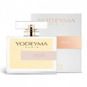 Yodeyma - Eau de Parfum Oude 100 ml Yodeyma - Eau de Parfum Oude 100 ml