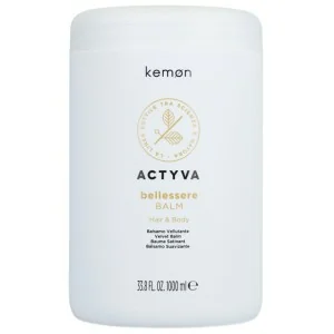 Kemon Actyva - Bellessere Balm 1000 ml Kemon Actyva - Bellessere Balm 1000 ml