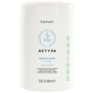 Kemon Actyva - Conditioner Nutrizione 1000 ml | Coserty.com Kemon Actyva - Conditioner Nutrizione 1000 ml | Coserty.com