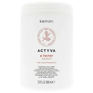 Kemon Actyva - P Factor Scalp 1000 ml Kemon Actyva - P Factor Scalp 1000 ml