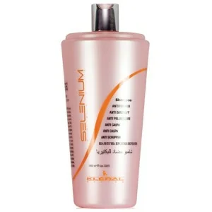 Kleral System - Champú Anticaspa Selenium 1000 ml | Coserty.com Kleral System - Champú Anticaspa Selenium 1000 ml | Coserty.com