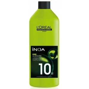 L'Oréal Professionnel - Inoa Oil Developer 10 Vol 3% 1000 ml L'Oréal Professionnel - Inoa Oil Developer 10 Vol 3% 1000 ml