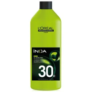 L'Oréal Professionnel - Oxidante Inoa 30 Vol 9% 1000 ml L'Oréal Professionnel - Oxidante Inoa 30 Vol 9% 1000 ml