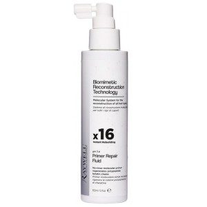 Raywell - Fluido Reparador Primer Repair Fluid Biomimetic Reconstruction Technology 150 ml Raywell - Fluido Reparador Primer Repair Fluid Biomimetic Reconstruction Technology 150 ml