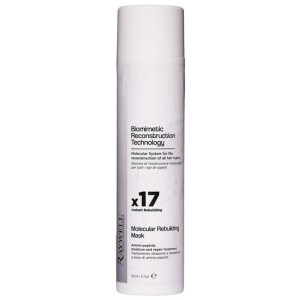 Raywell - Biomimetic Reconstruction Technology Molecular Rebuilding Mask 150 ml Raywell - Biomimetic Reconstruction Technology Molecular Rebuilding Mask 150 ml