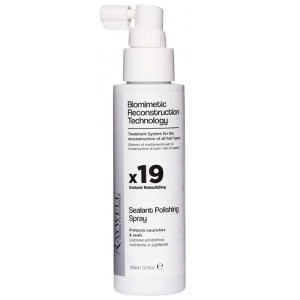 Raywell - Biomimetic Reconstruction Technology Sealant Polishing Spray 100 ml Raywell - Biomimetic Reconstruction Technology Sealant Polishing Spray 100 ml