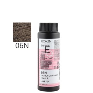 Redken - Shades EQ Gloss 06N Moroccan Sand 60 ml Redken - Shades EQ Gloss 06N Moroccan Sand 60 ml