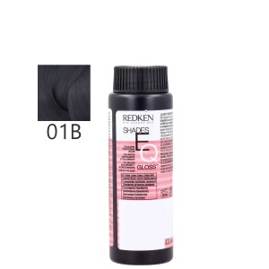 Redken - Shades EQ Gloss 01B Ónix 60 ml Redken - Shades EQ Gloss 01B Ónix 60 ml