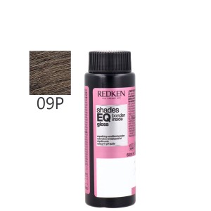 Redken - Shades EQ Gloss 09P Opal Glow 60 ml Redken - Shades EQ Gloss 09P Opal Glow 60 ml