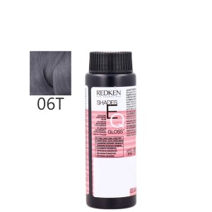 Redken - Shades EQ Gloss 06T Iron 60 ml Redken - Shades EQ Gloss 06T Iron 60 ml