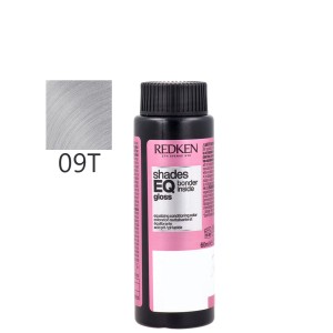 Redken - Shades EQ Gloss 09T Chrome 60 ml Redken - Shades EQ Gloss 09T Chrome 60 ml