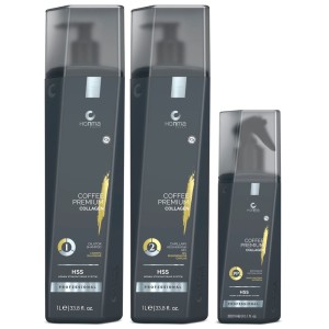 Honma Tokyo - Coffee Premium Collagen Treatment Honma Tokyo - Coffee Premium Collagen Treatment