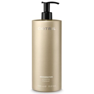 Cotril - Regeneration Preparing Shampoo 1000 ml Cotril - Regeneration Preparing Shampoo 1000 ml
