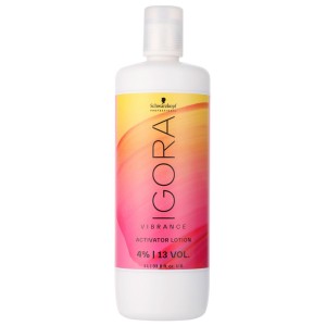 Schwarzkopf - Igora Vibrance 4% / 13 Vol. Activator Lotion 1000 ml Schwarzkopf - Igora Vibrance 4% / 13 Vol. Activator Lotion 1000 ml